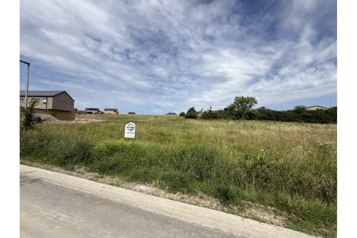 Terrain à vendre à Sinsin 5377 110000.00€  chambres m² - annonce 798193
