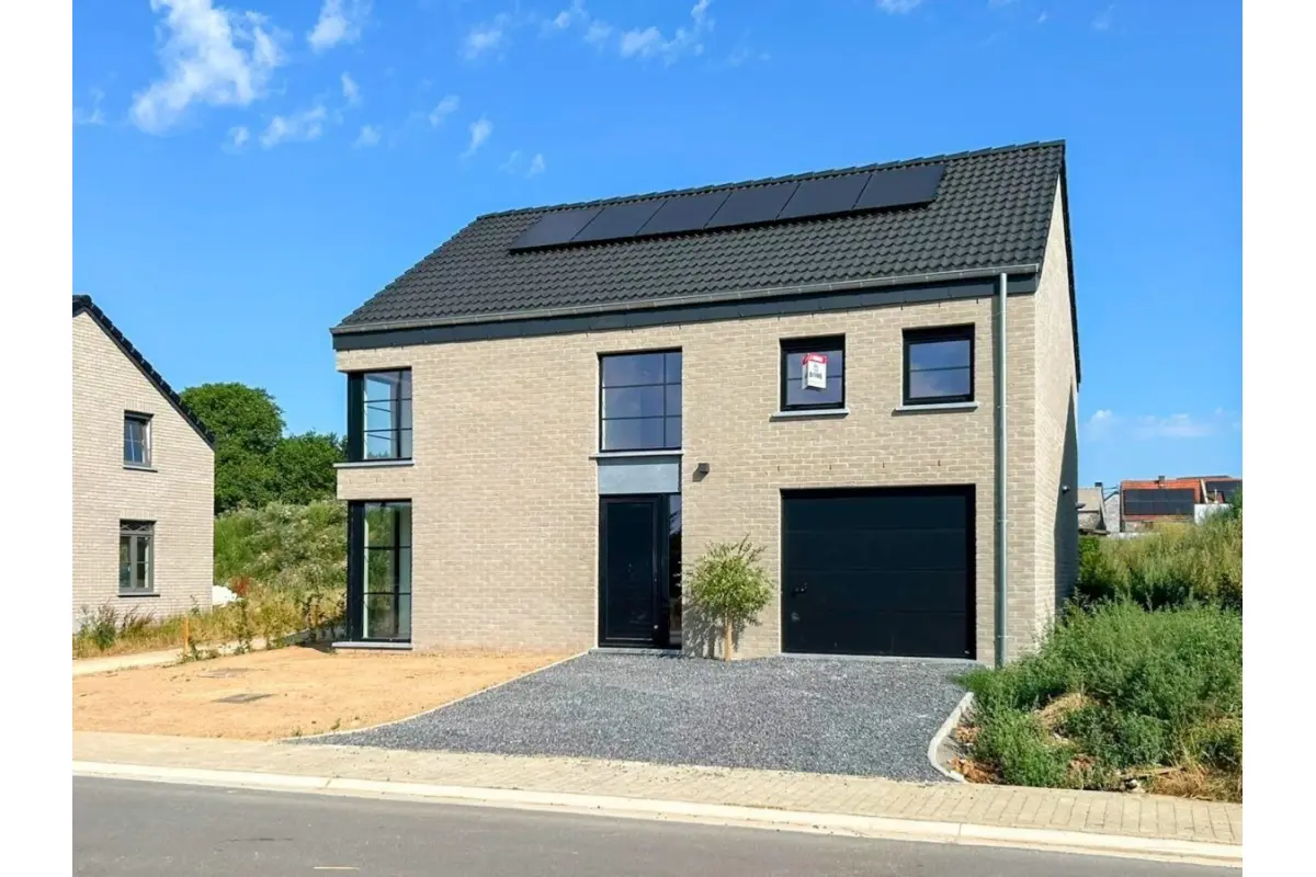 Maison à vendre à Sorinnes 5503 365000.00€ 4 chambres 173.00m² - annonce 798842