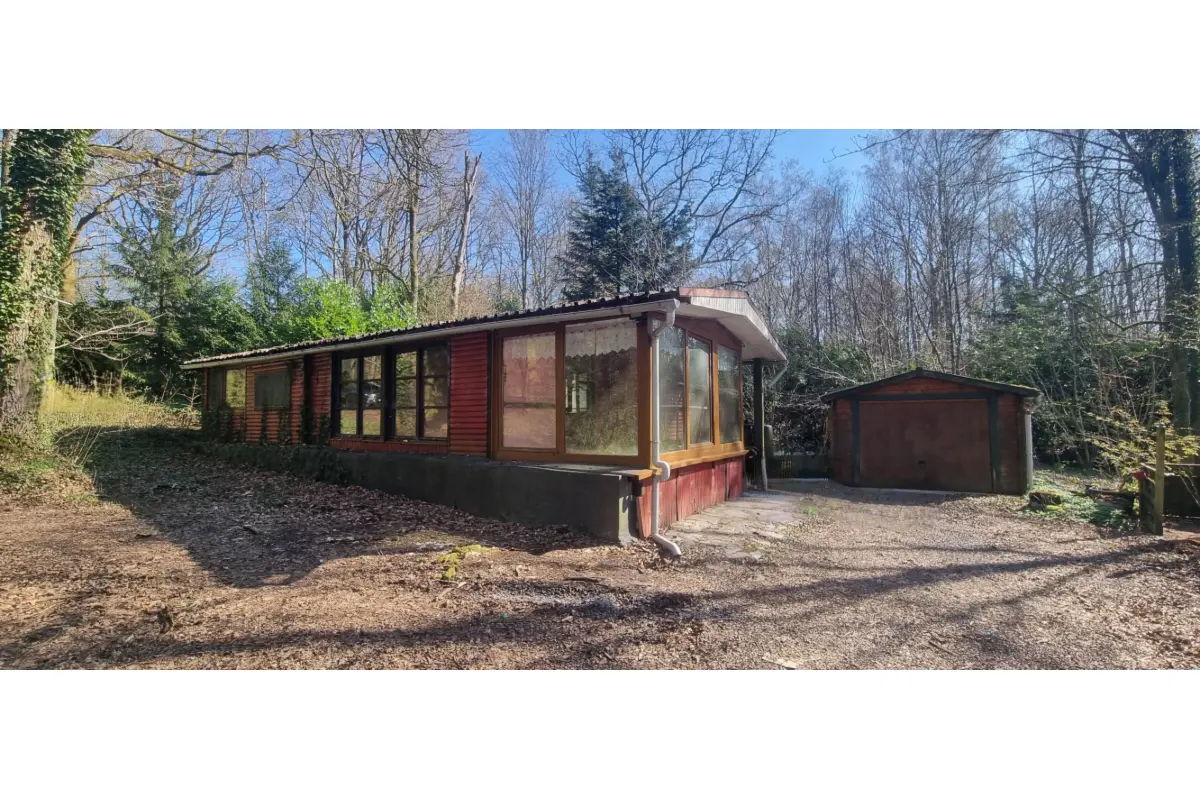 Bungalow à vendre à Viroinval 5670 60000.00€ 1 chambres 57.20m² - annonce 799110