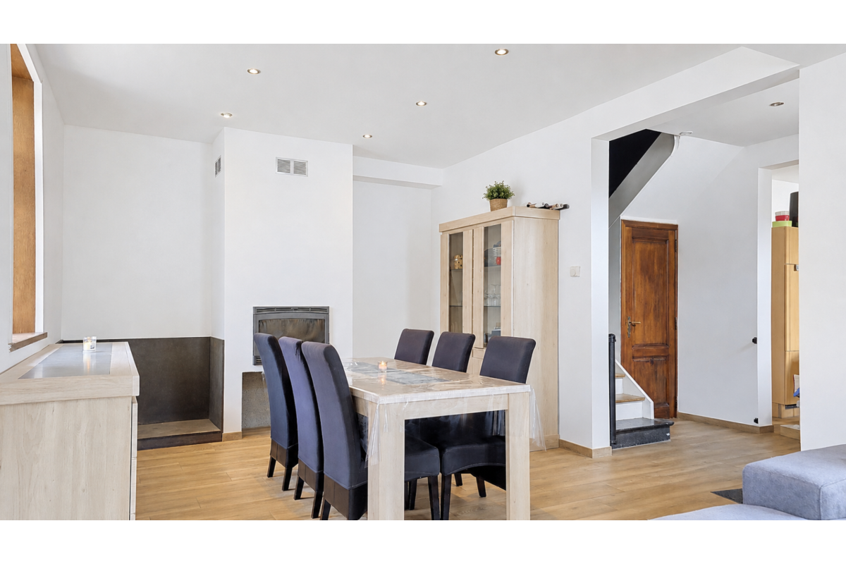 Maison à  à Vencimont 5575 160000.00€ 2 chambres 88.00m² - annonce 799620