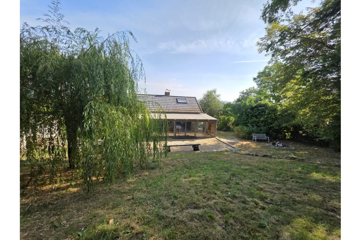 Maison à  à Dion 5570 220000.00€ 1 chambres 76.00m² - annonce 799610