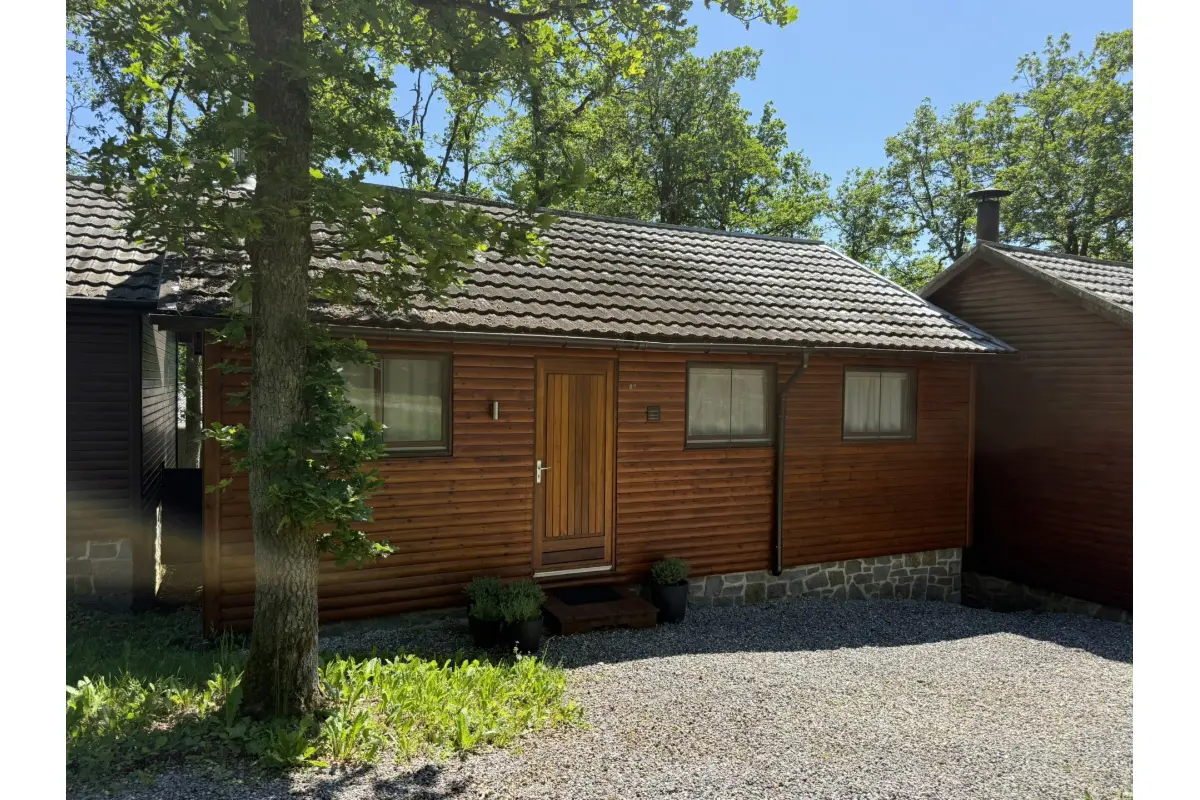 Bungalow à vendre à Somme-Leuze 5377 120000.00€ 2 chambres 56.20m² - annonce 800064