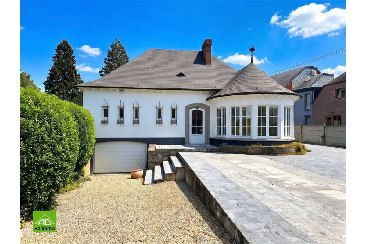 Villa à  à Vedrin 5020 395000.00€ 2 chambres 145.00m² - annonce 800377