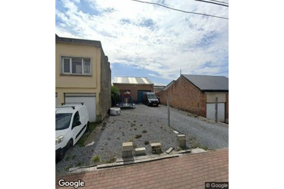Parking à vendre à Andenne 5300 139000.00€  chambres m² - annonce 800525