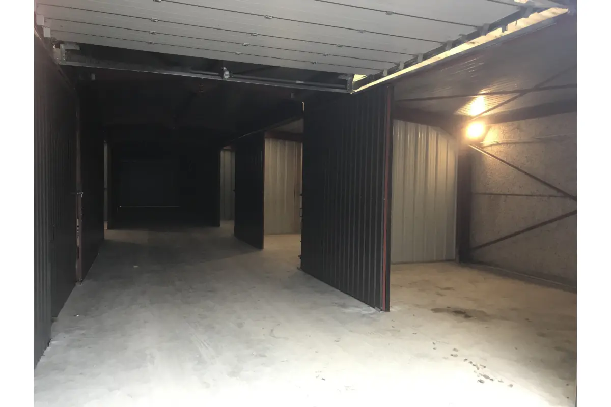 Parking / garage à louer à Rochefort 5580 120.00€  chambres m² - annonce 800539