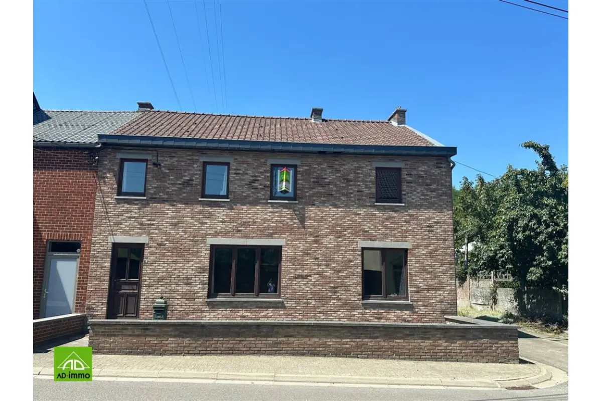 Maison à  à Arsimont 5060 290000.00€ 4 chambres 185.00m² - annonce 800607