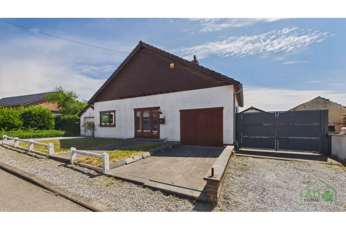 Maison à  à Auvelais 5060 289000.00€ 2 chambres m² - annonce 800671