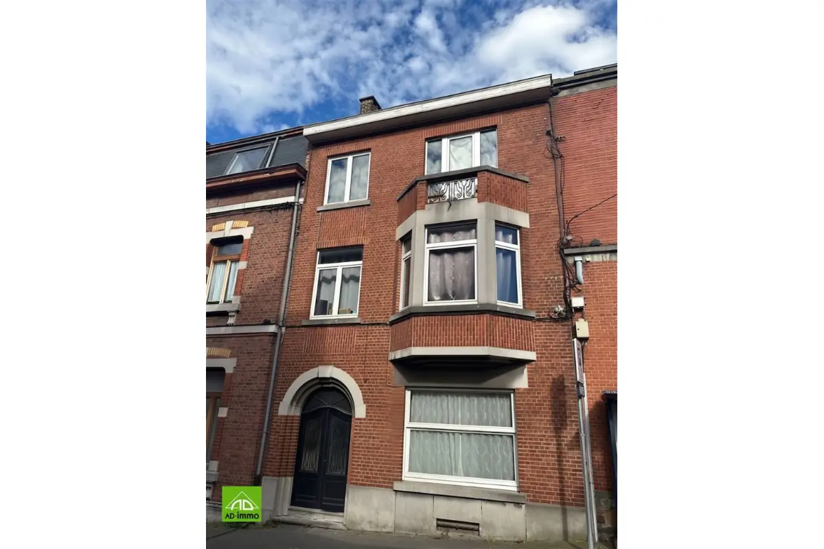 Maison à  à Namur 5000 350000.00€ 3 chambres 200.00m² - annonce 801402