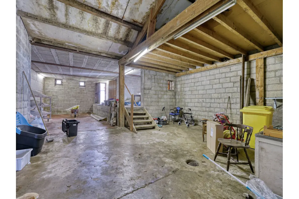 Maison à vendre à Nafraiture 5550 220000.00€ 3 chambres 132.00m² - annonce 801798