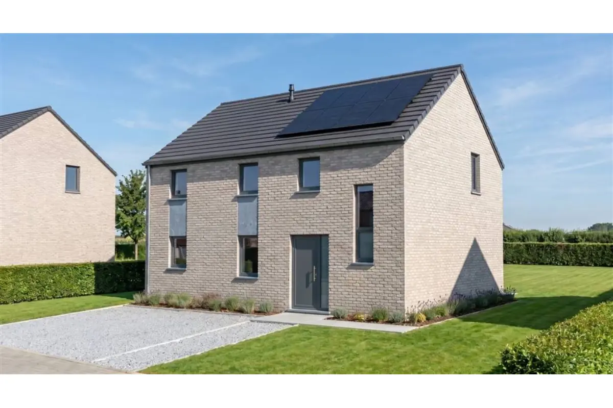 Maison à vendre à Haltinne 5340 429000.00€ 4 chambres 160.00m² - annonce 801928