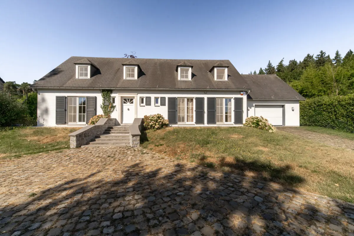 Villa à louer à Wépion 5100 1950.00€ 3 chambres 185.00m² - annonce 801946