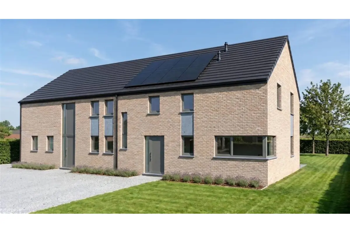 Maison à vendre à Haltinne 5340 400000.00€ 4 chambres 157.00m² - annonce 801925