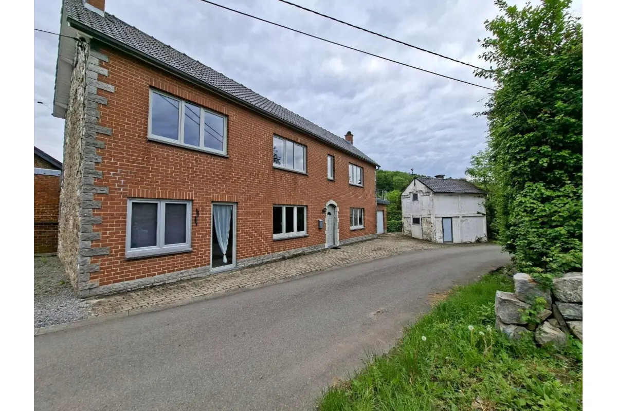 Maison à vendre à Floreffe 5150 280000.00€ 3 chambres m² - annonce 802667