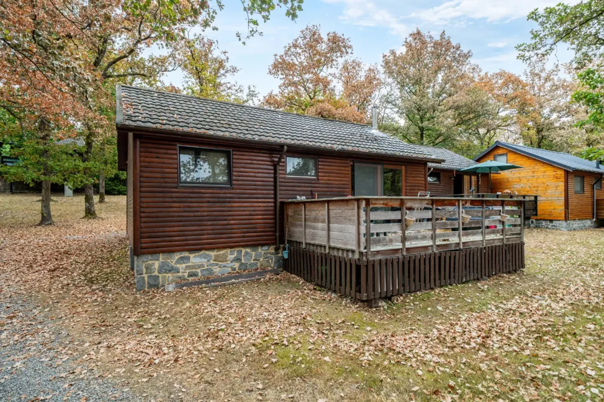 Maison à  à Somme-Leuze 5377 125000.00€ 2 chambres 66.00m² - annonce 803015