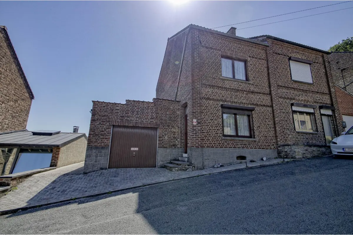Maison à vendre à Floreffe 5150 215000.00€ 3 chambres 130.00m² - annonce 803047