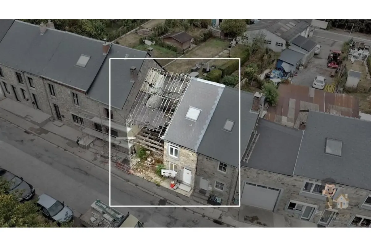 Maison à vendre à Oignies-en-Thiérache 5670 79999.00€ 2 chambres 74.00m² - annonce 803801