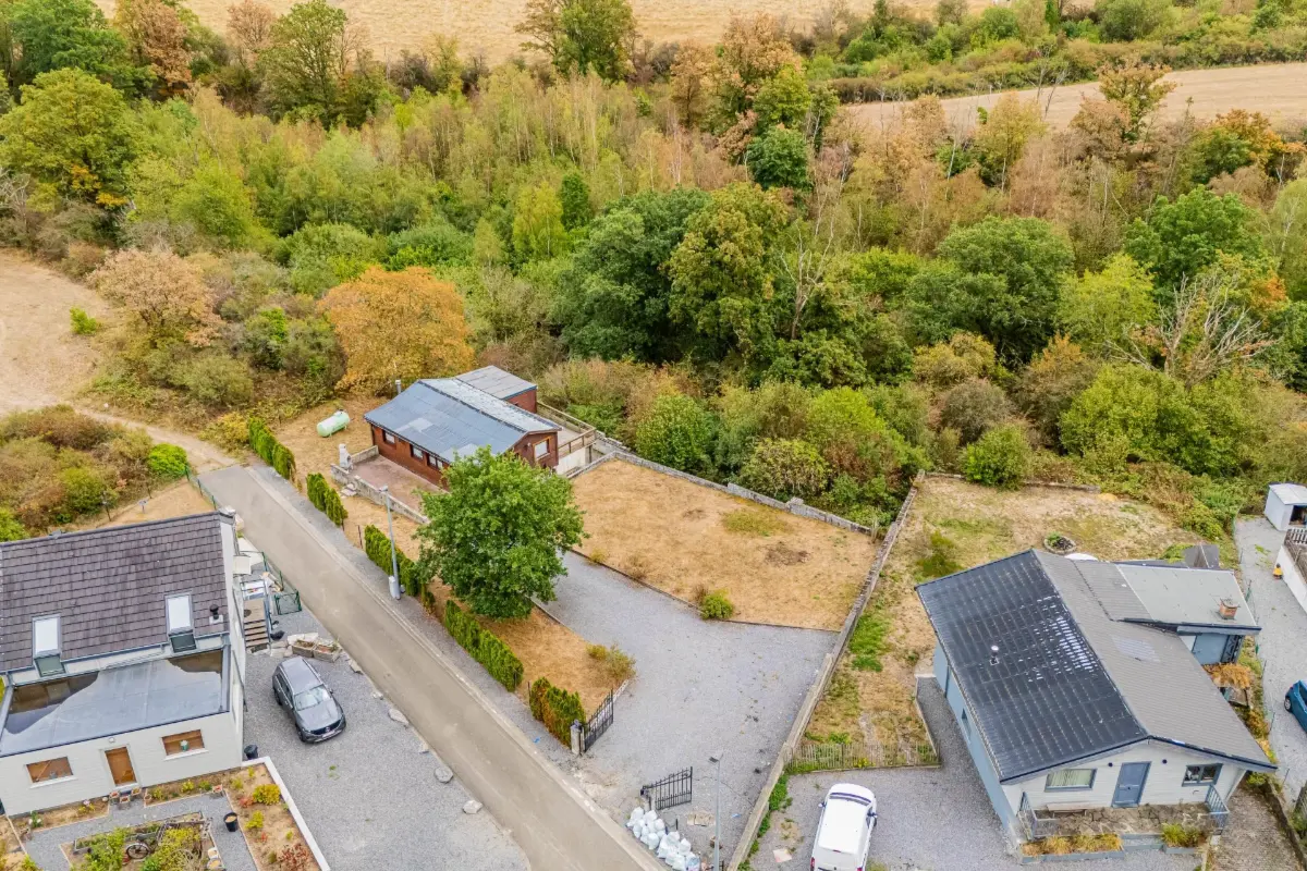 Maison à  à Noiseux 5377 115000.00€ 2 chambres 70.00m² - annonce 804043