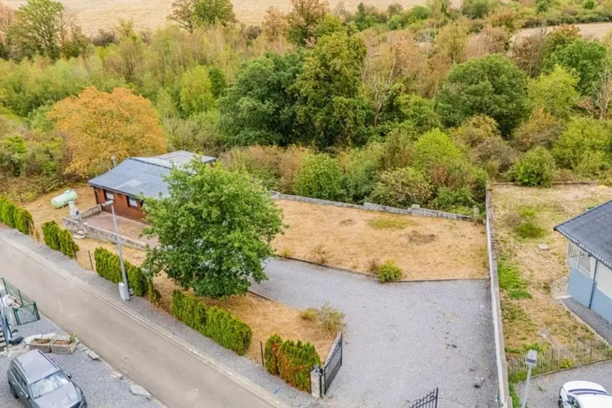 Maison à  à Noiseux 5377 145000.00€ 2 chambres 70.00m² - annonce 804044