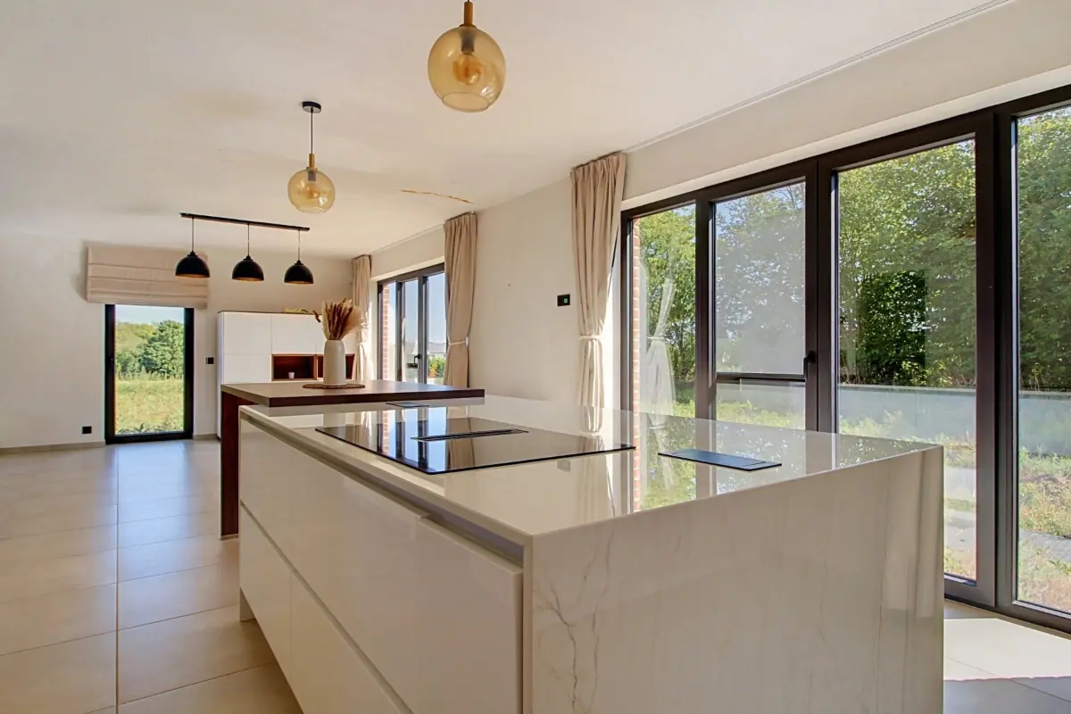Maison à vendre à Ohey 5350 459000.00€ 3 chambres 160.00m² - annonce 804069