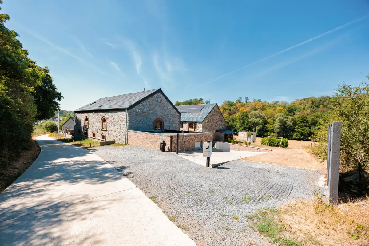 Maison à vendre à Castillon 5650 709999.00€ 3 chambres 467.00m² - annonce 804304