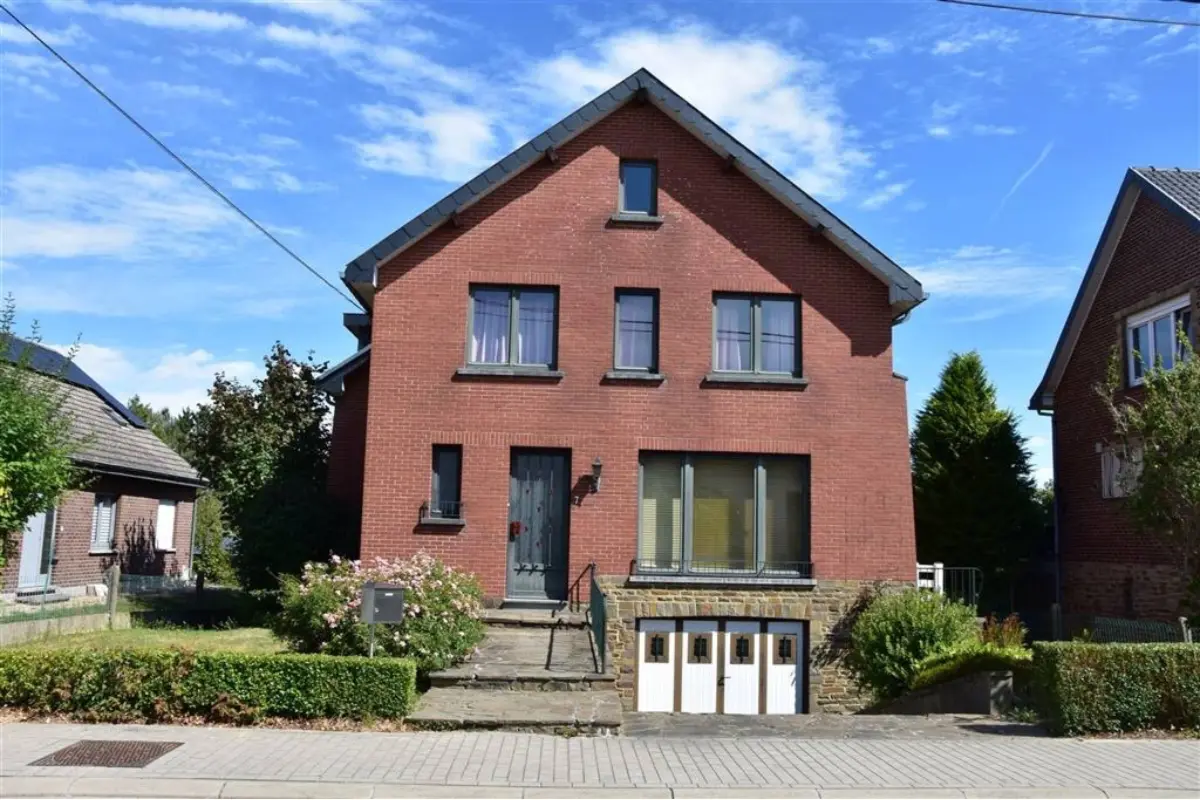 Maison à  à Belgrade 5001 345000.00€ 3 chambres 150.00m² - annonce 806337