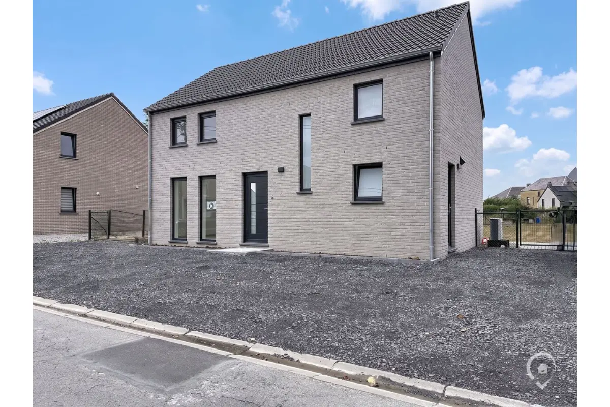Maison à louer à Sorinnes 5503 1275.00€ 3 chambres 140.00m² - annonce 806459