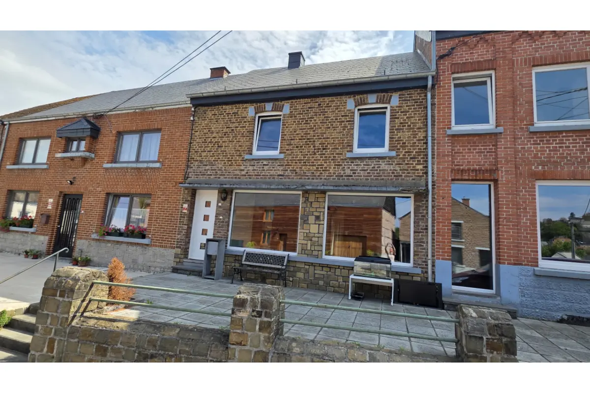 Maison à  à Houyet 5560 255000.00€ 6 chambres 186.00m² - annonce 806543