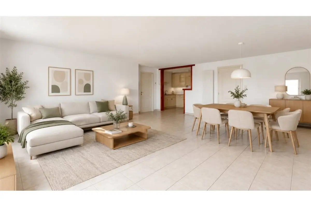Appartement à vendre à Philippeville 5600 199000.00€ 2 chambres 142.00m² - annonce 806978