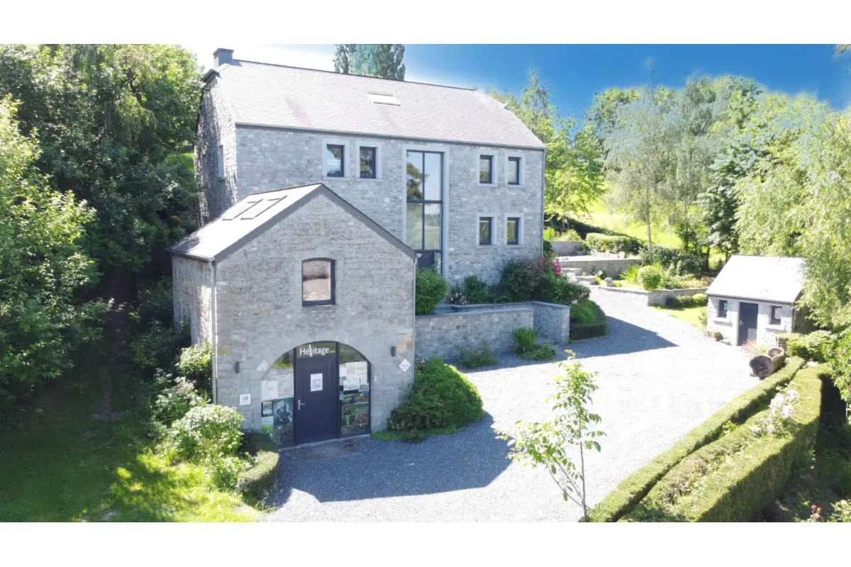 Maison à vendre à Goesnes 5353 749000.00€ 6 chambres 330.00m² - annonce 807925