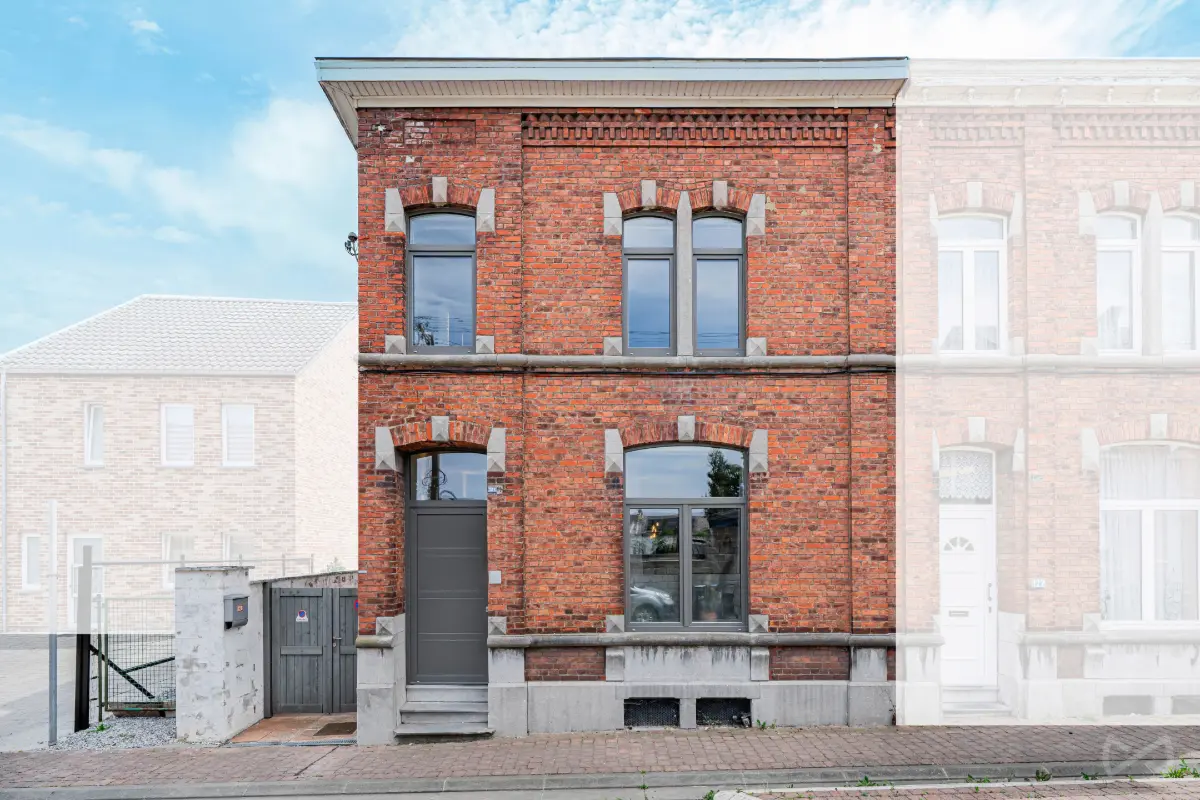 Maison à vendre à Ham-sur-Sambre 5190 219000.00€ 2 chambres 212.00m² - annonce 809747