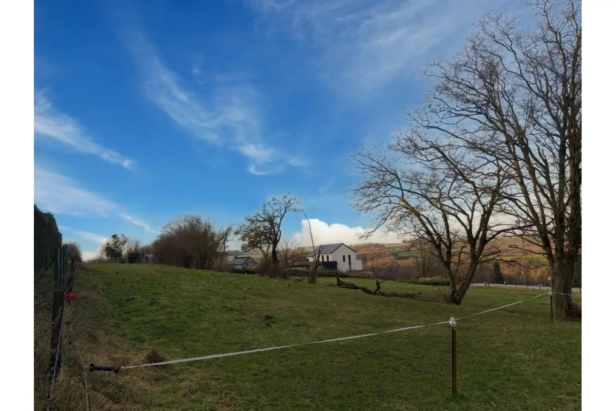 Terrain à  à Hastière 5540 49000.00€  chambres m² - annonce 810257
