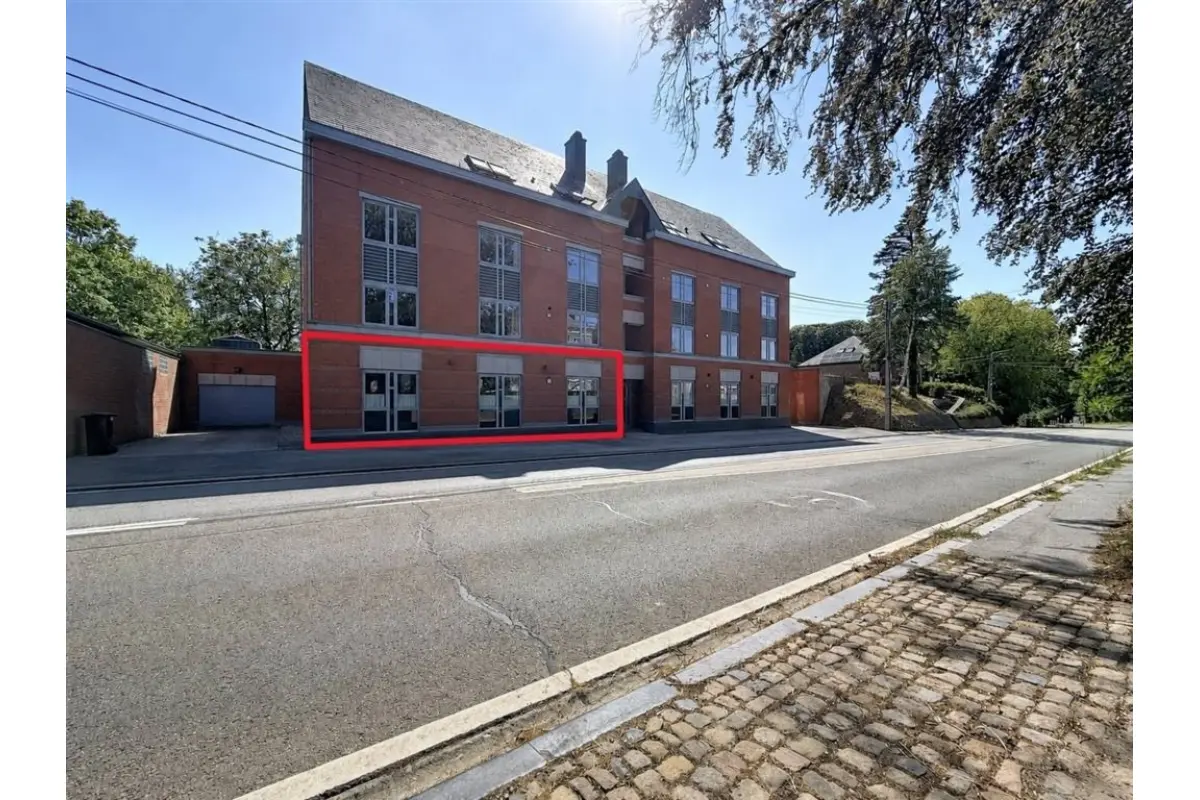 Appartement à vendre à Gembloux 5030 250000.00€ 2 chambres 122.00m² - annonce 810269