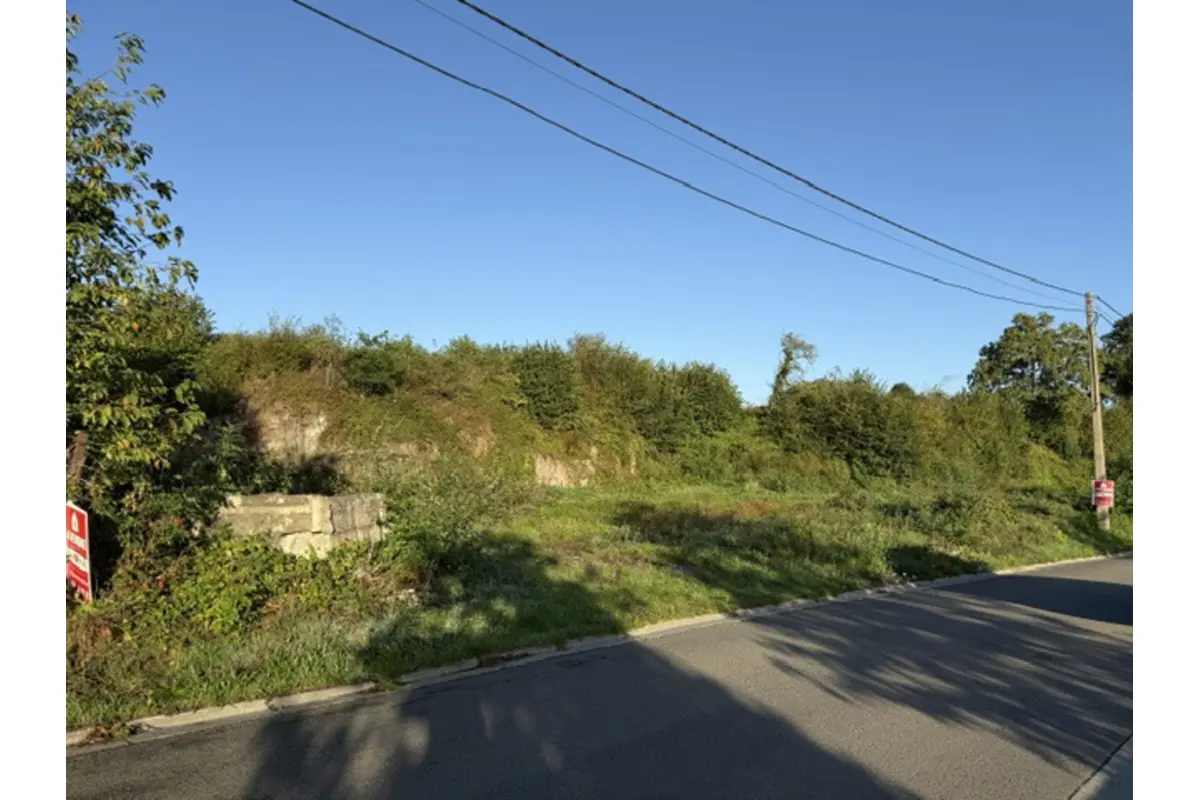 Terrain à vendre à Tongrinne 5140 125000.00€  chambres m² - annonce 810303