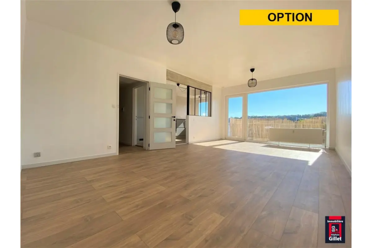 Appartement à louer à Jambes 5100 990.00€ 2 chambres 92.00m² - annonce 810880