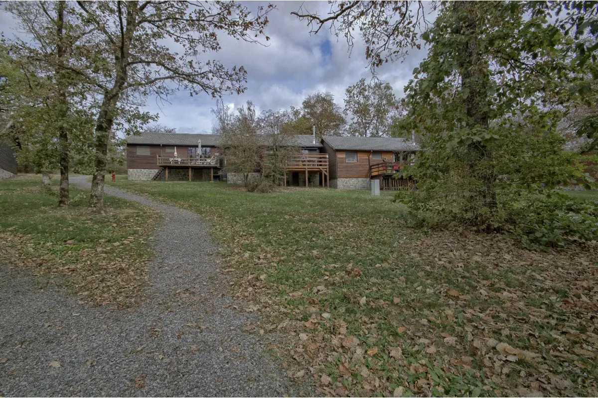 Bungalow à vendre à Heure 5377 139000.00€ 2 chambres 57.00m² - annonce 810835
