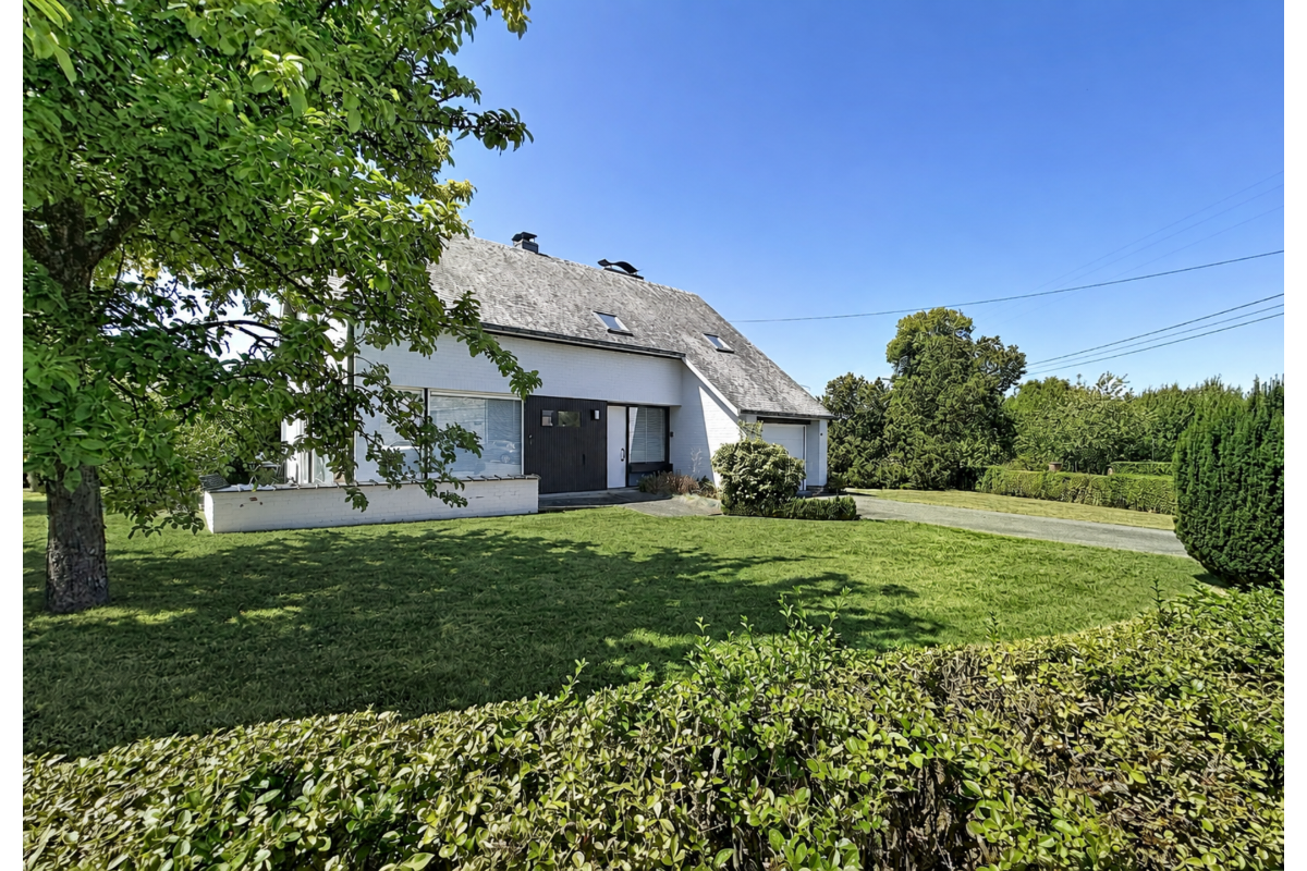 Maison à  à Baronville 5570 320000.00€ 3 chambres 202.00m² - annonce 811517