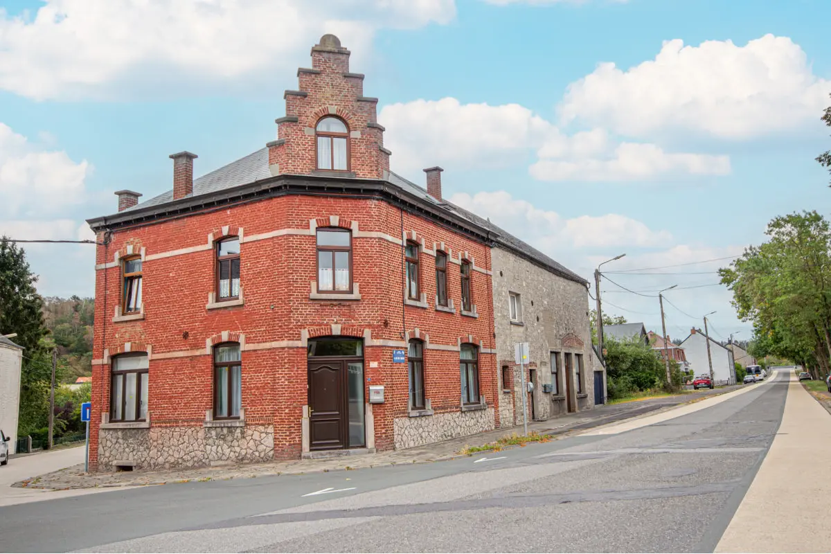 Maison à vendre à Aublain 5660 339000.00€ 7 chambres 600.00m² - annonce 811366