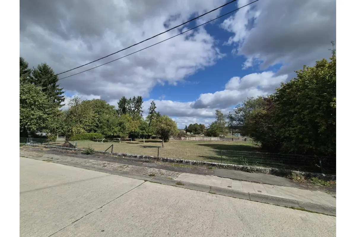 Terrain à bâtir à vendre à Frasnes 5660 55000.00€  chambres m² - annonce 812258