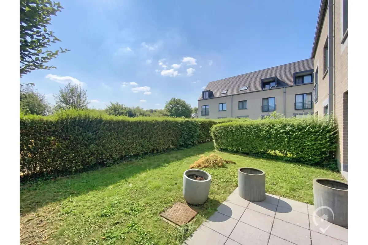 Appartement à louer à Sorinnes 5503 630.00€ 1 chambres 47.00m² - annonce 812459
