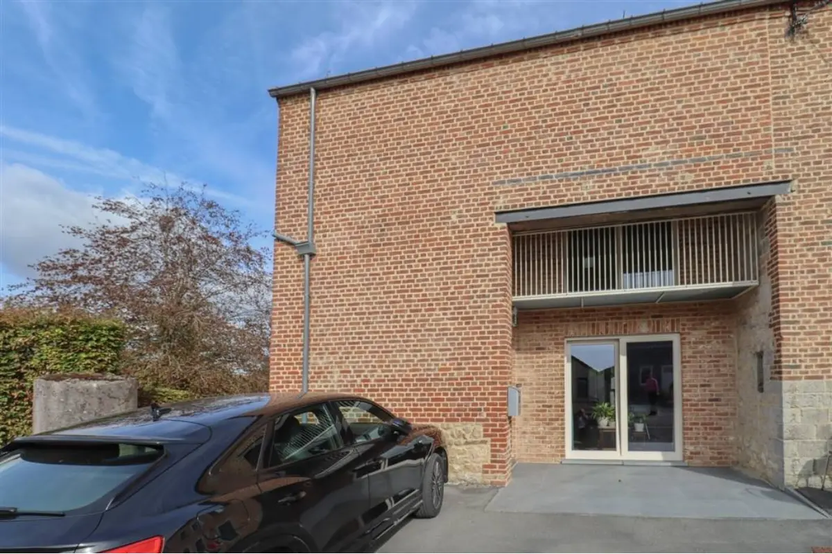 Maison à louer à Vodelée 5680 920.00€ 3 chambres 165.00m² - annonce 812429