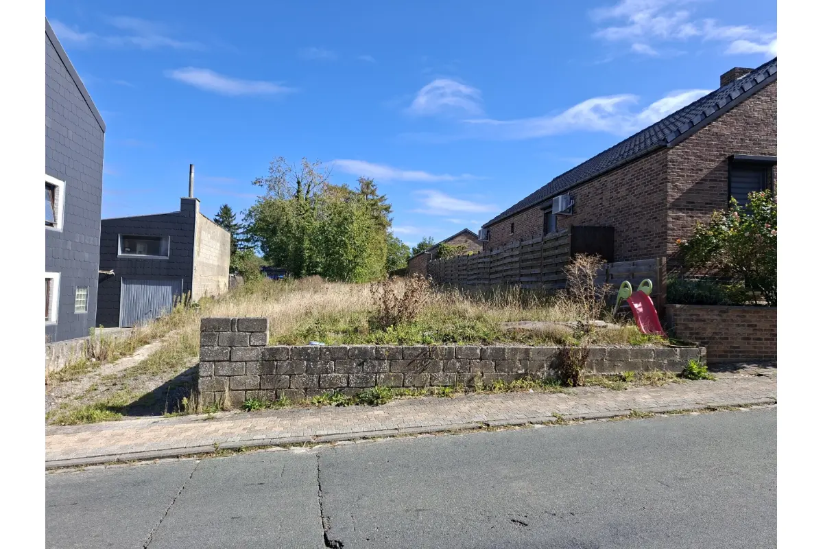 Terrain à vendre à Ham-sur-Sambre 5190 85000.00€  chambres m² - annonce 812484