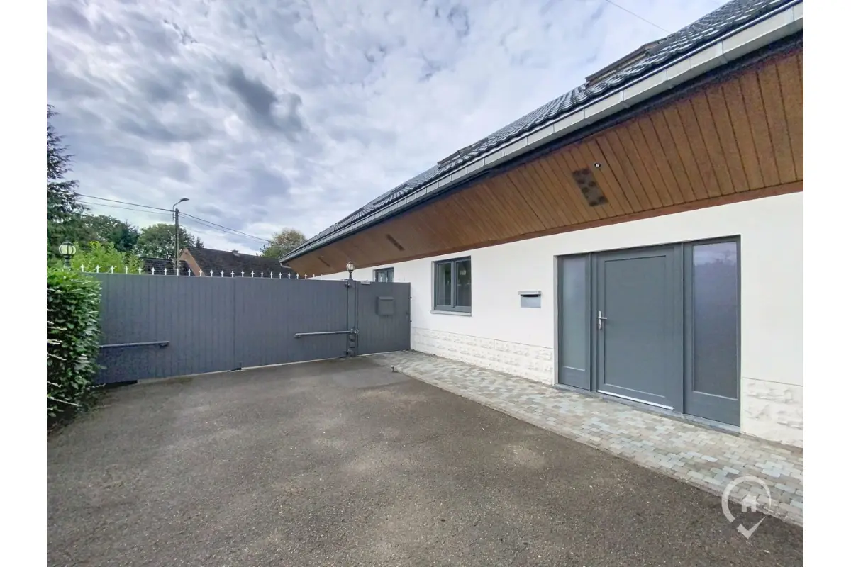 Maison à louer à Haversin 5590 775.00€ 2 chambres 150.00m² - annonce 812457