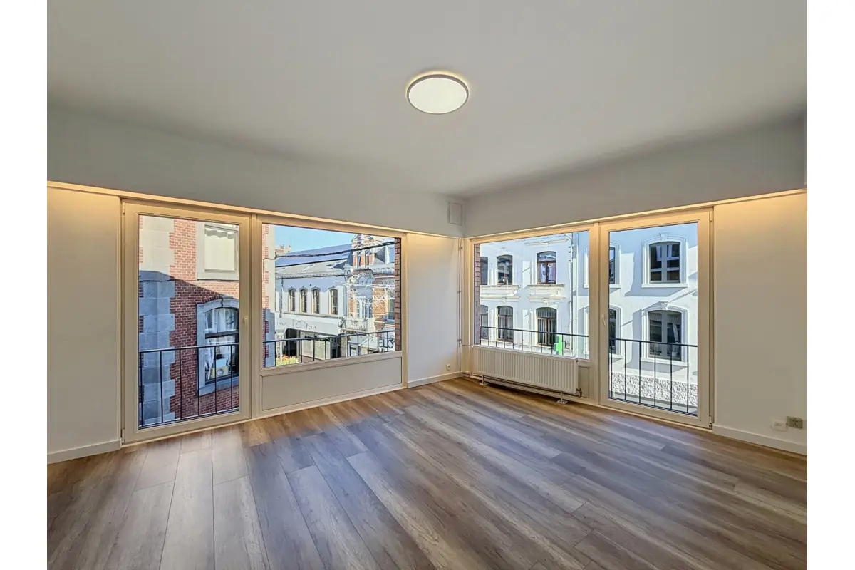 Appartement à  à Ciney 5590 890.00€ 2 chambres 86.00m² - annonce 813093