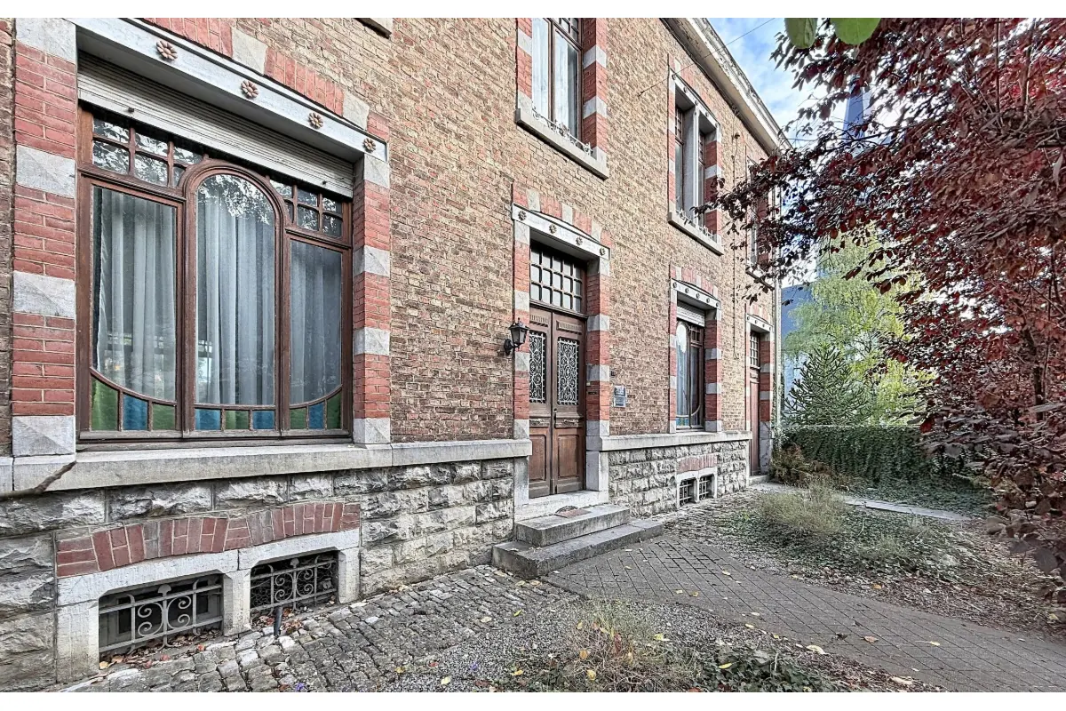 Maison à  à Beauraing 5570 195000.00€ 7 chambres 371.00m² - annonce 812969
