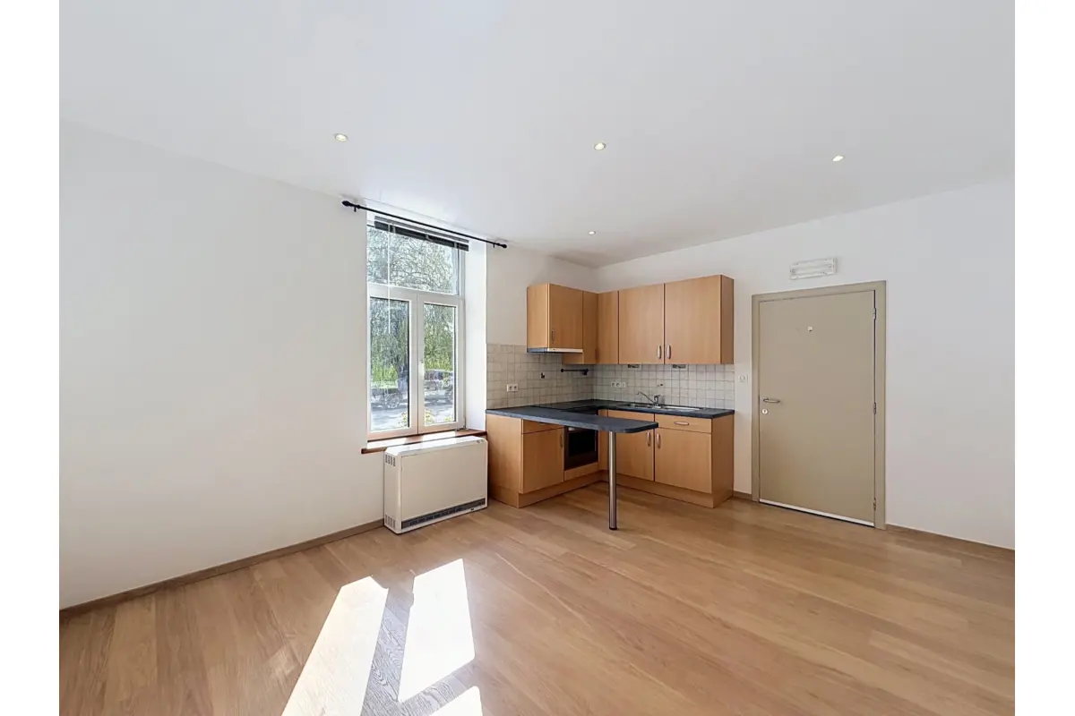 Appartement à  à Bomal-sur-Ourthe 6941 520.00€ 1 chambres 40.00m² - annonce 813001