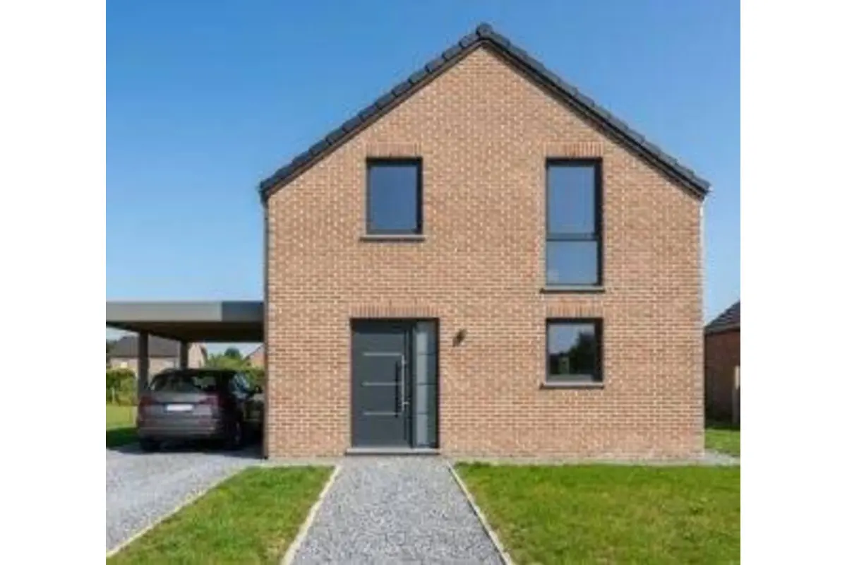 Maison à vendre à Perwez-Haillot 5352 375000.00€ 3 chambres 140.00m² - annonce 814605