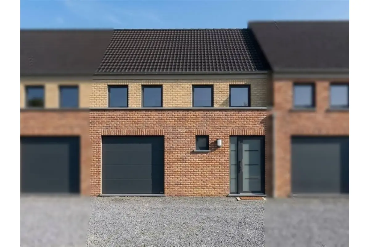 Maison à vendre à Perwez-Haillot 5352 329000.00€ 3 chambres 157.00m² - annonce 814592