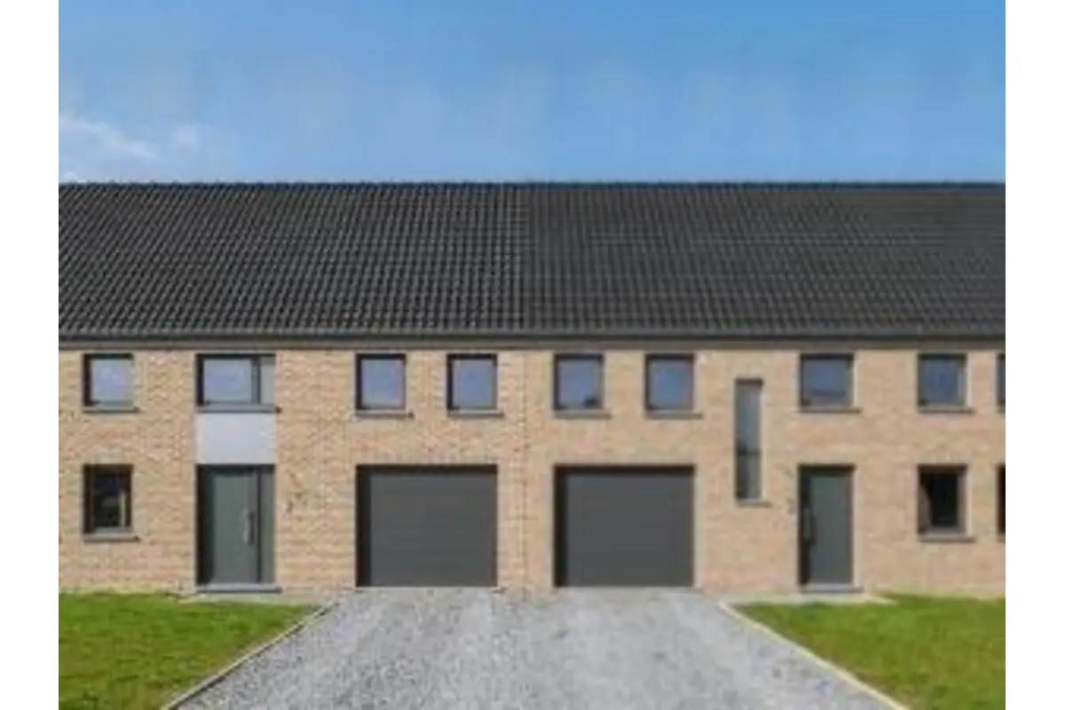 Maison à vendre à Perwez-Haillot 5352 349000.00€ 3 chambres 156.00m² - annonce 814599