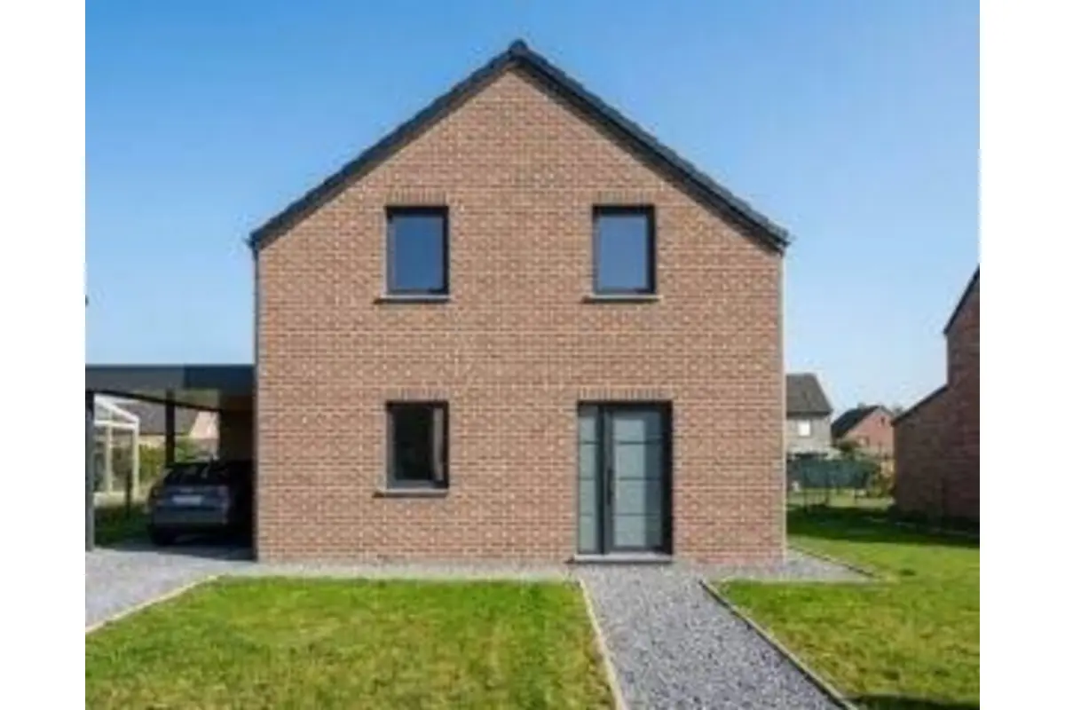 Maison à vendre à Perwez-Haillot 5352 365000.00€ 3 chambres 158.00m² - annonce 814597