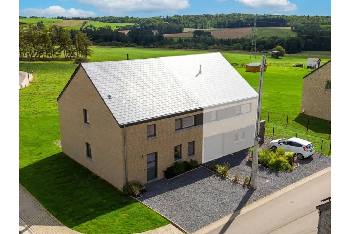 Maison à vendre à Sorinnes 5503 305000.00€ 4 chambres 157.00m² - annonce 814141
